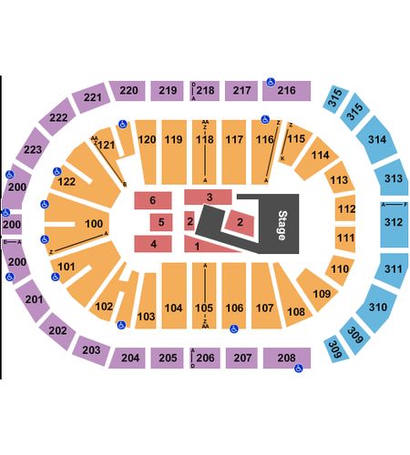 Gas South Arena