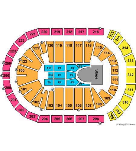 Gas South Arena