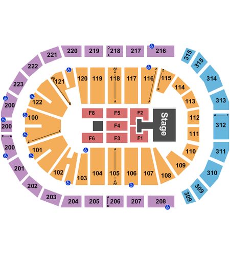 Gas South Arena
