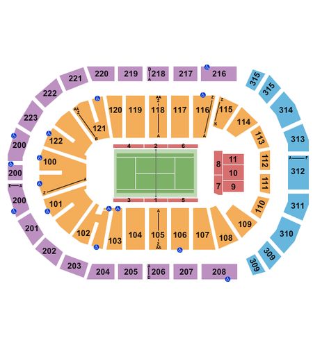 Gas South Arena