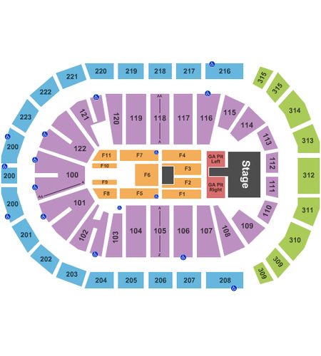 Gas South Arena