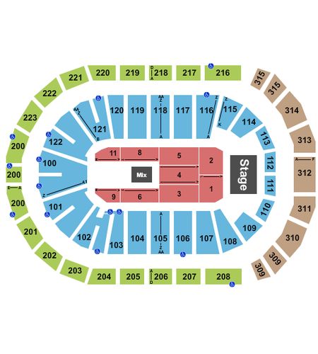 Gas South Arena