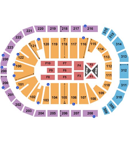 Gas South Arena