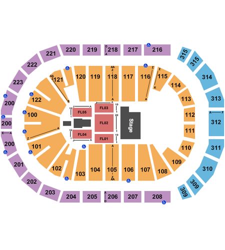 Gas South Arena