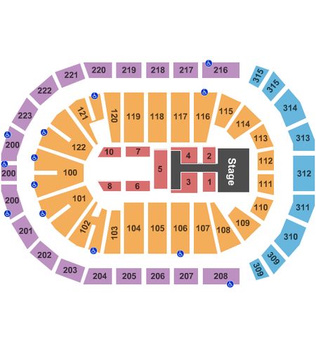 Gas South Arena