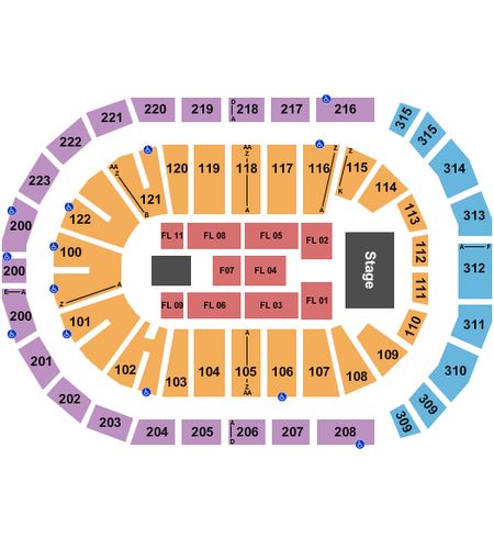 Gas South Arena