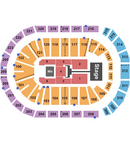 Gas South Arena