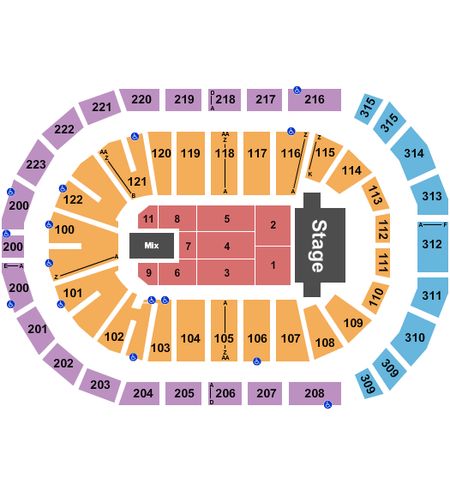 Gas South Arena