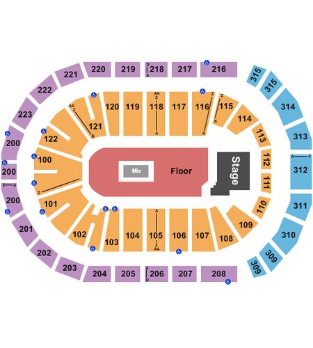 Gas South Arena