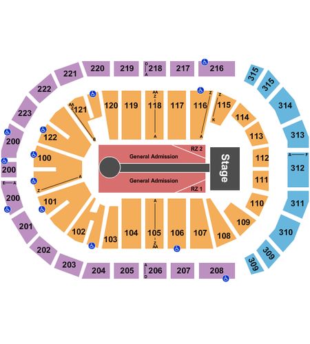 Gas South Arena