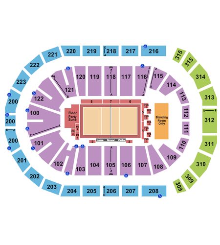 Gas South Arena