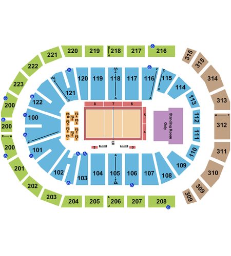 Gas South Arena