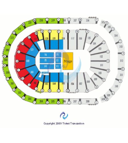 Gas South Arena