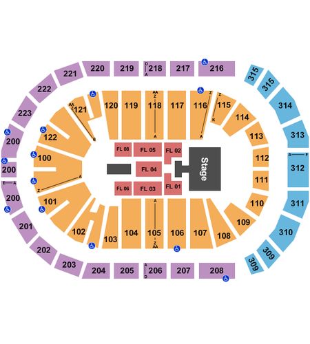 Gas South Arena
