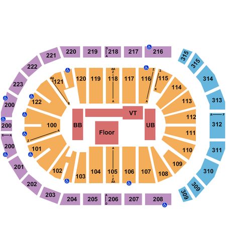 Gas South Arena