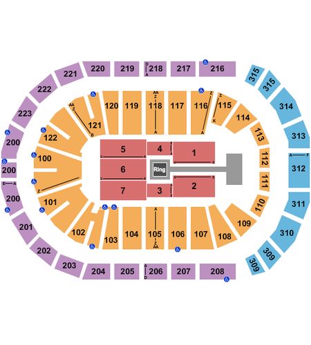 Gas South Arena