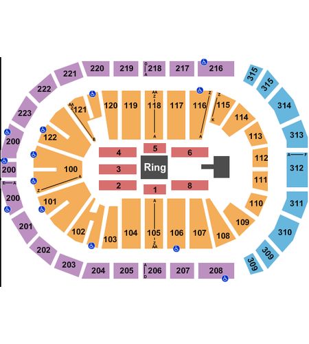 Gas South Arena