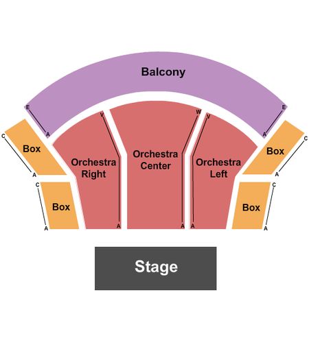 Gas South Theater