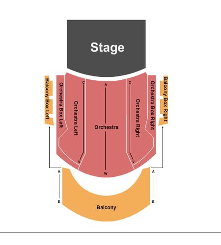 Gas South Theater