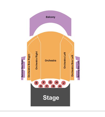 Gas South Theater