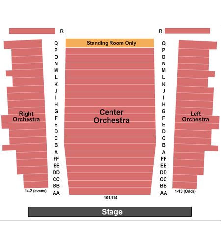 Gateway Playhouse