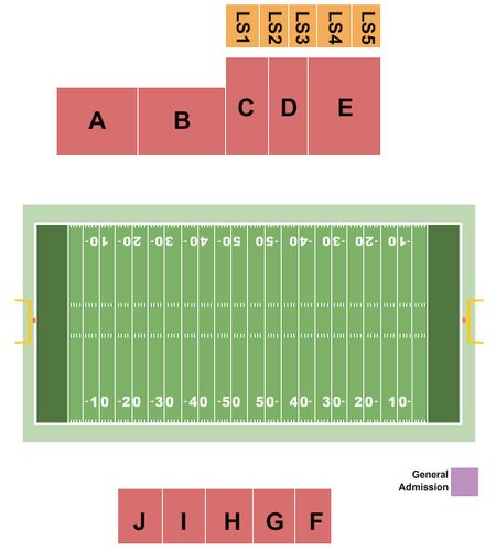 Gayle and Tom Benson Stadium
