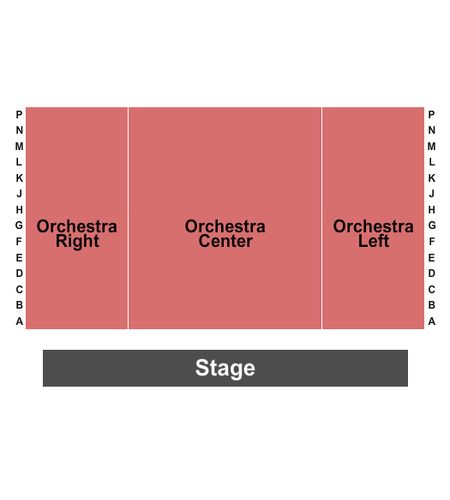 GE Theatre at Proctors