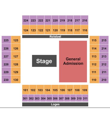 Gelredome