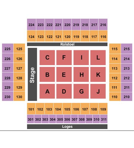Gelredome