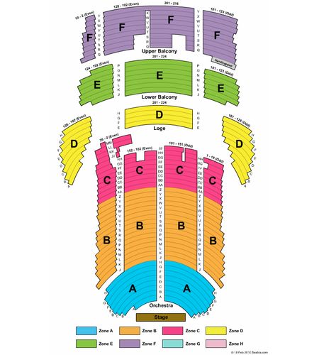 Genesee Theatre