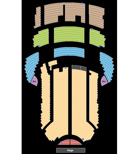 Genesee Theatre