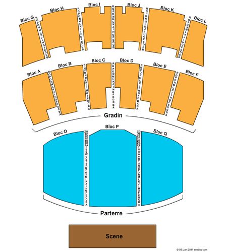 Geneva Arena