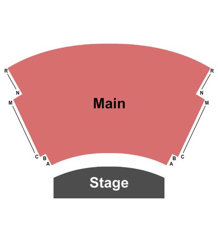 George Daily Auditorium