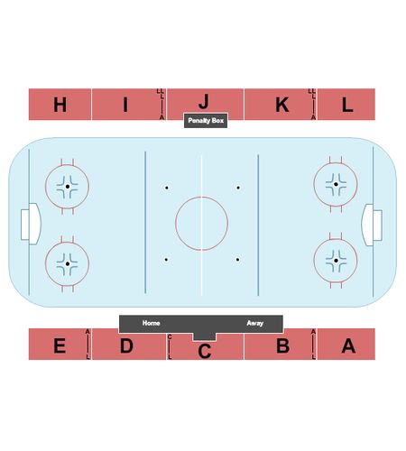 George Preston Recreation Centre