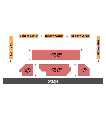 George Street Playhouse