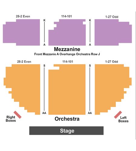 Gerald Schoenfeld Theatre