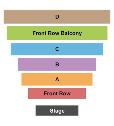 Gerald W. Lynch Theater