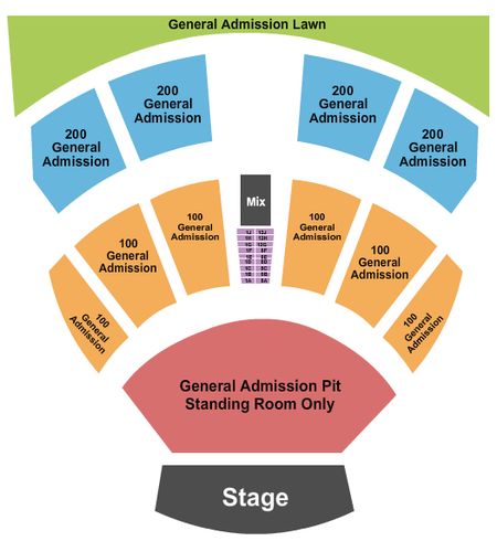 Germania Insurance Amphitheater