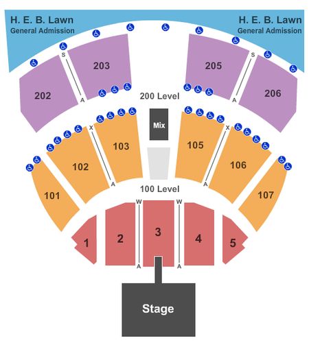 Germania Insurance Amphitheater
