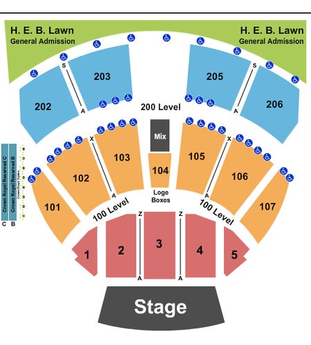 Germania Insurance Amphitheater