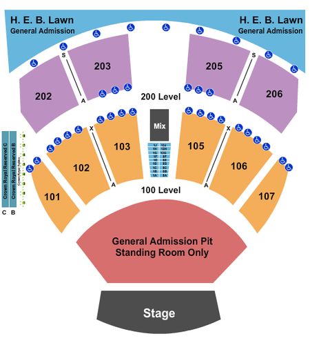 Germania Insurance Amphitheater