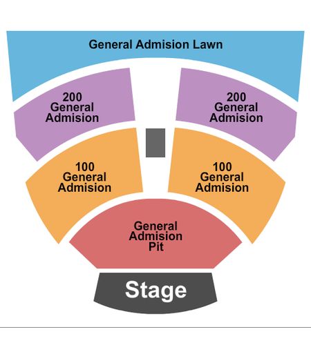 Germania Insurance Amphitheater