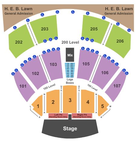 Germania Insurance Amphitheater