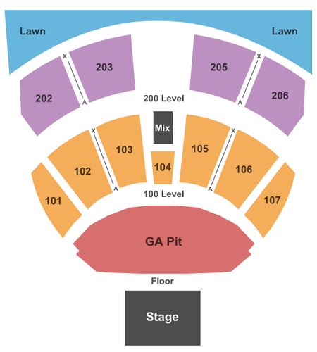 Germania Insurance Amphitheater
