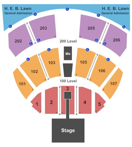 Germania Insurance Amphitheater