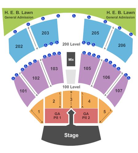 Germania Insurance Amphitheater