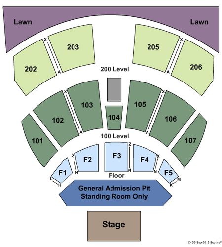 Germania Insurance Amphitheater