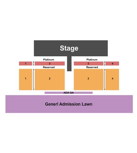 Gerry Frank Amphitheater