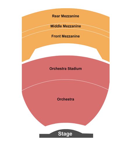 Gershwin Theatre