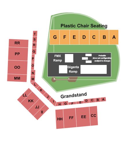 Gesa Stadium